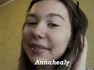 Annahealy