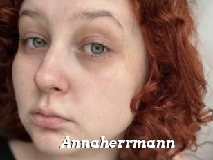 Annaherrmann
