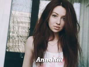 Annahill