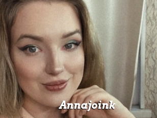 Annajoink