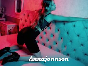 Annajonnson