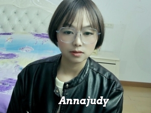 Annajudy