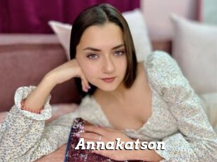 Annakatson