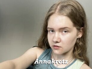 Annakrotz