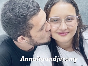 Annaliaandjeremy