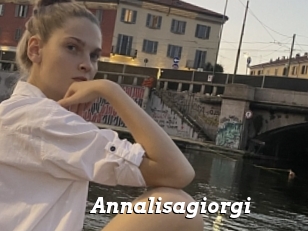 Annalisagiorgi
