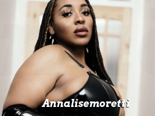 Annalisemoretti