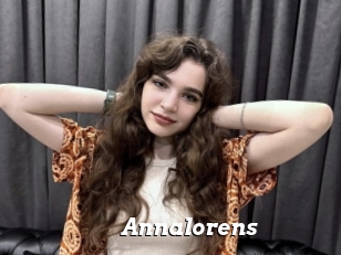 Annalorens