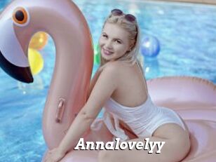 Annalovelyy