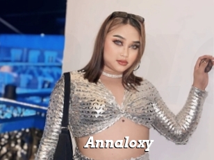 Annaloxy