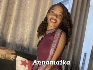 Annamaika