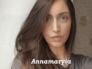 Annamaryia