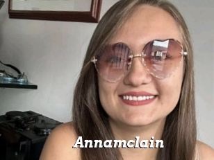 Annamclain