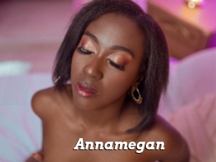 Annamegan