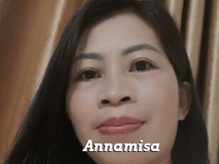 Annamisa