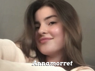 Annamorret