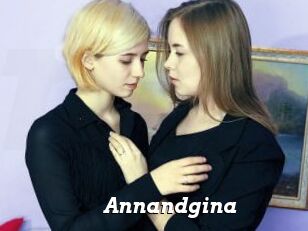 Annandgina