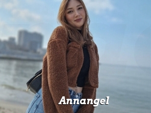 Annangel