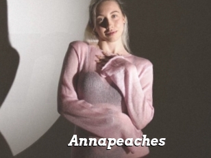 Annapeaches