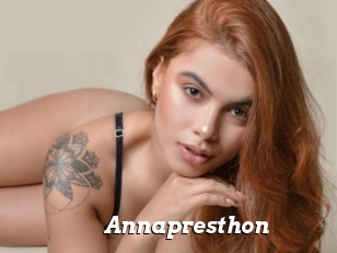 Annapresthon