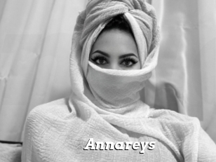 Annareys