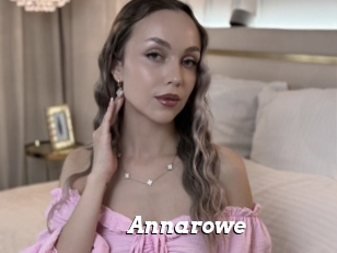 Annarowe