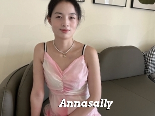 Annasally