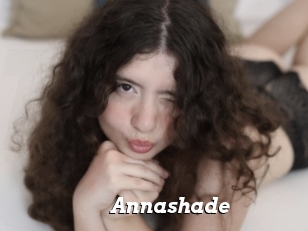 Annashade