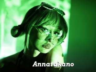 Annatakano