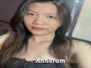 Annatam