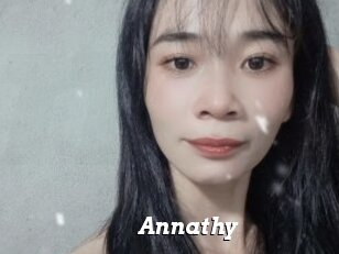 Annathy