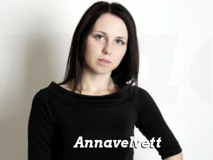 Annavelvett