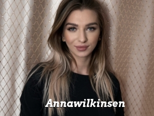 Annawilkinsen