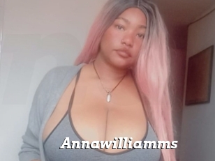 Annawilliamms