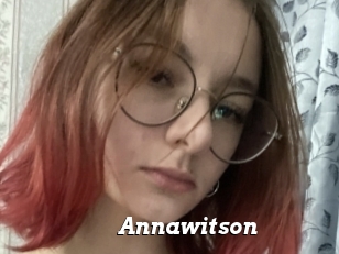 Annawitson