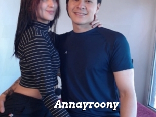 Annayroony