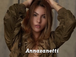 Annazanetti