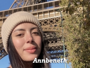 Annbeneth