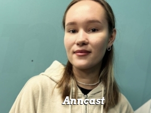 Anncast