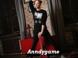 Anndygame
