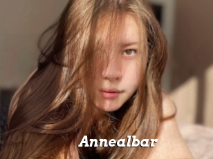 Annealbar