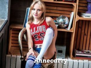 Annecarry