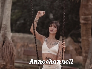 Annechannell