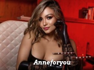 Anneforyou