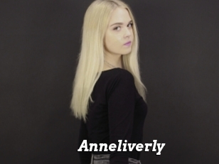 Anneliverly