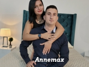 Annemax