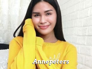 Annepeters