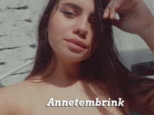 Annetembrink