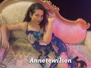 Annetewilson