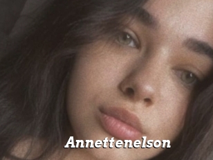 Annettenelson